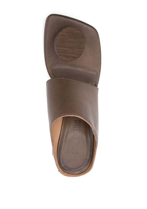 scarpe UMA WANG | Scarpe | US9199UW248